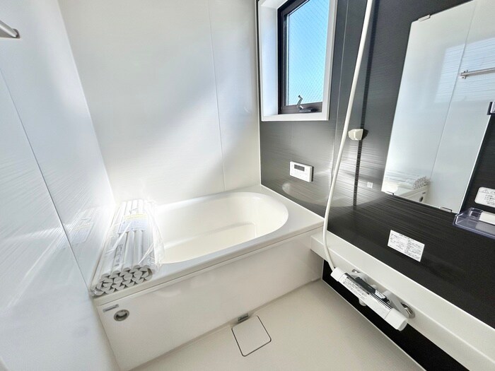 物件内観写真9　(バス／シャワールーム等)