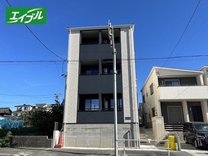 物件外観写真3　(外観写真)