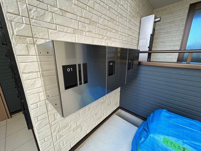 物件外観写真4　(その他)