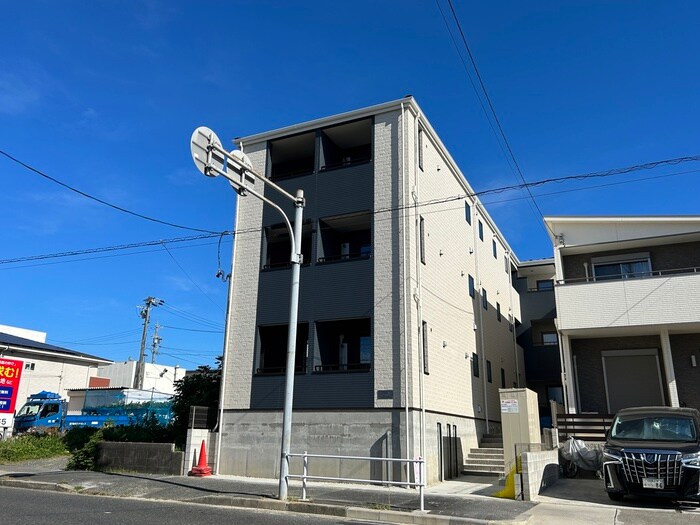 物件外観写真5　(外観写真)