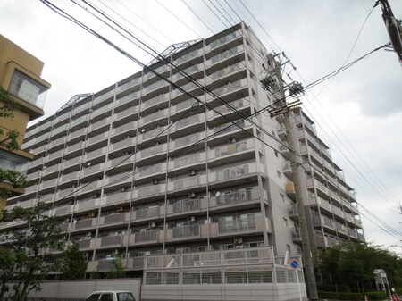 グランドメゾン小田井(D-4)外観写真