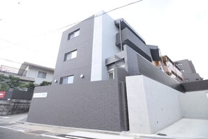 アドセレブ覚王山外観写真