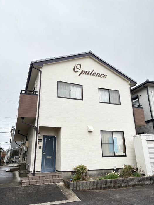 オピュレンス京町