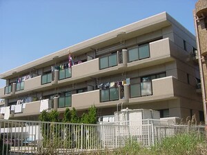 ア－ルコパン外観写真