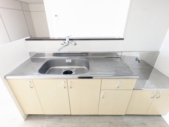 物件内観写真9　(キッチン)