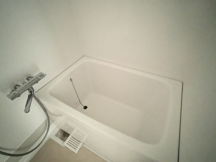 物件内観写真10　(バス／シャワールーム等)