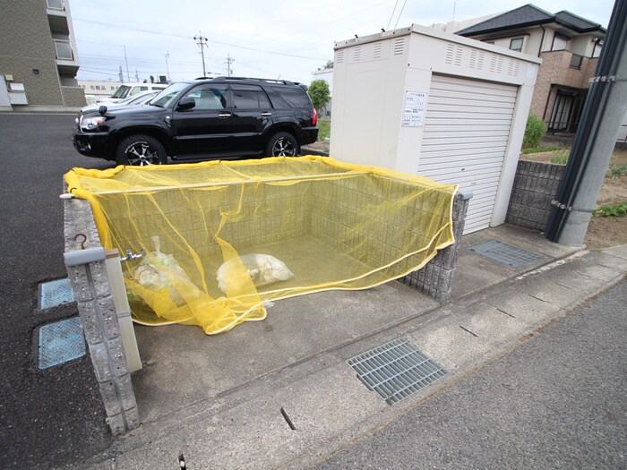 物件外観写真6　(建物設備)