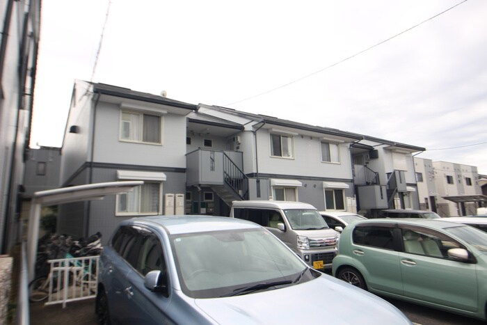 物件外観写真3　(外観写真)