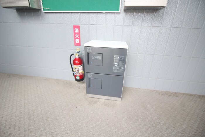 物件外観写真6　(建物設備)