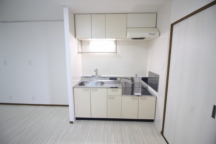 物件内観写真13　(キッチン)