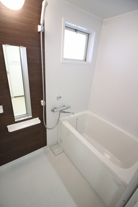 物件内観写真14　(バス／シャワールーム等)