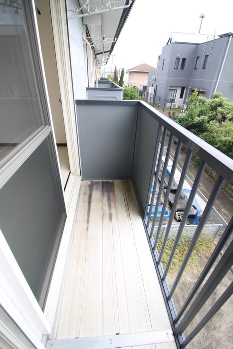 物件内観写真22　(ベランダ・バルコニー)