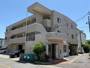 バンクーバー1102外観写真