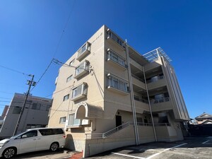 サンハイツ沢外観写真