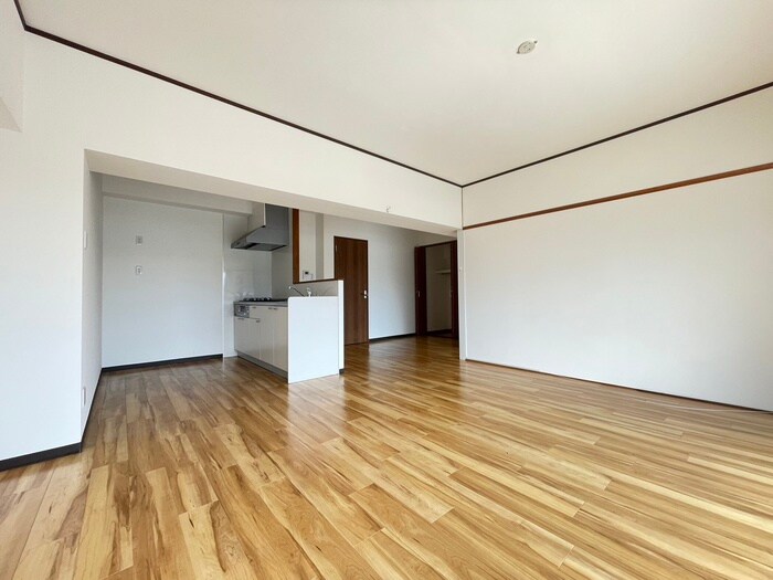 物件内観写真8　(居室)