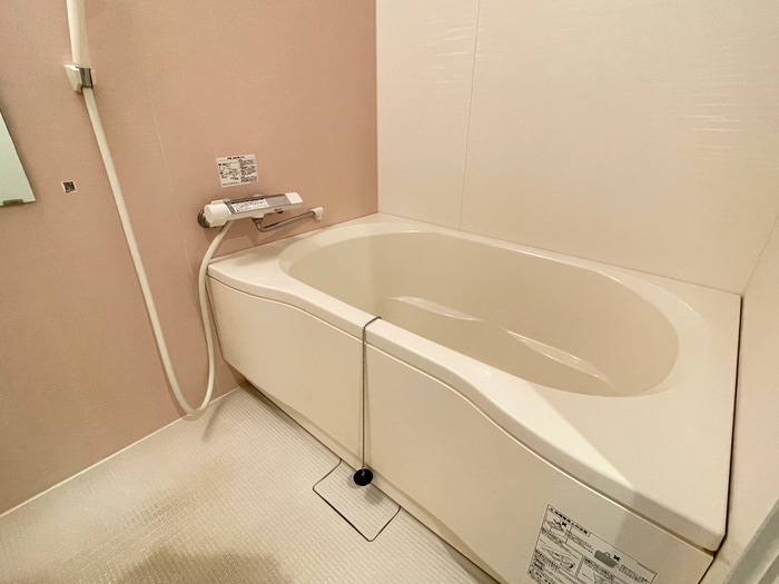 物件内観写真11　(バス／シャワールーム等)