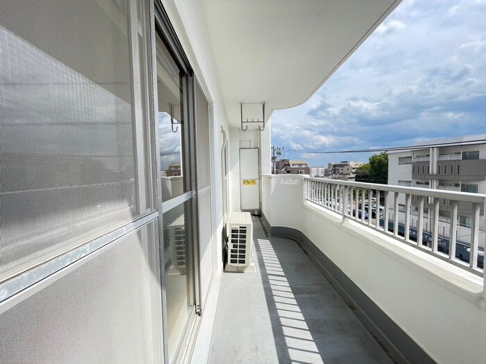 物件内観写真14　(ベランダ・バルコニー)