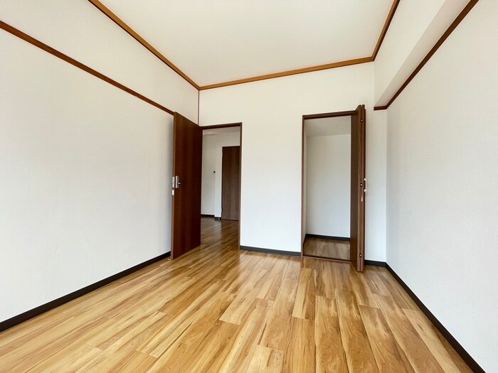 物件内観写真17　(居室)