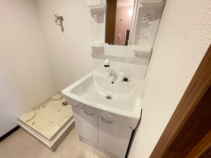 物件内観写真19　(洗面)