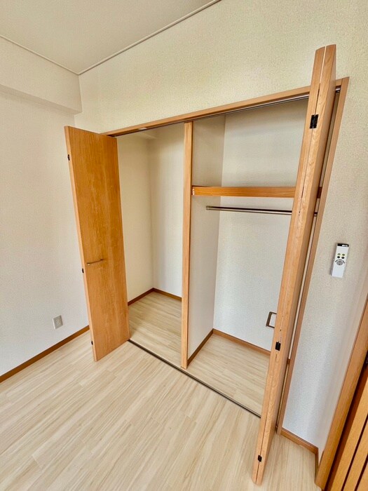 物件内観写真9　(収納)