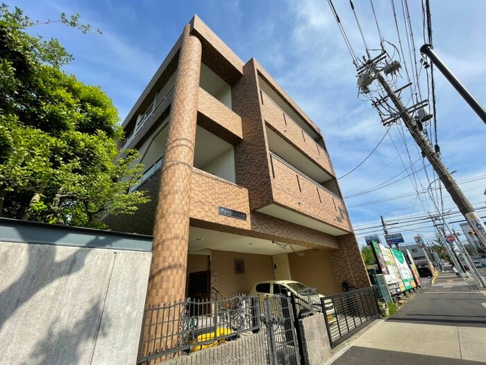 物件外観写真6　(外観写真)