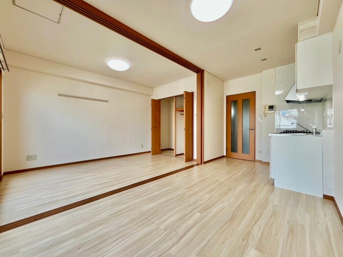 物件内観写真20　(居室)