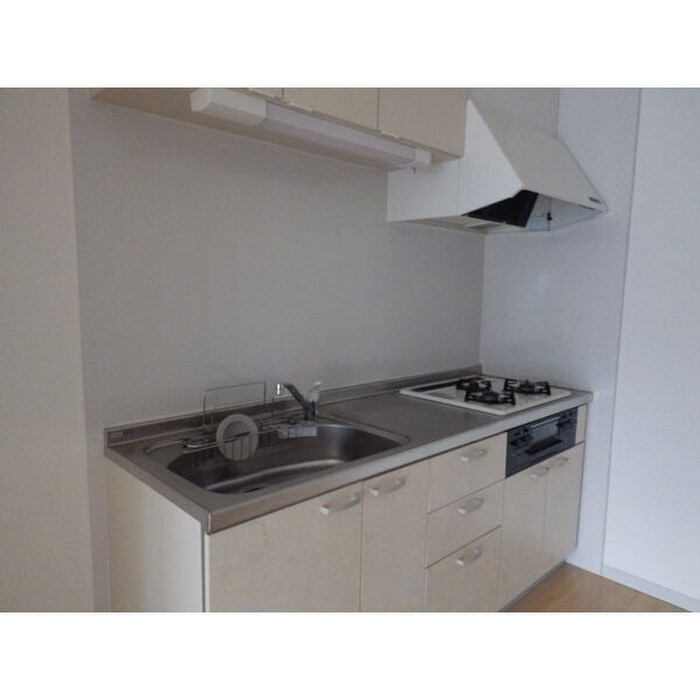 物件内観写真8　(キッチン)