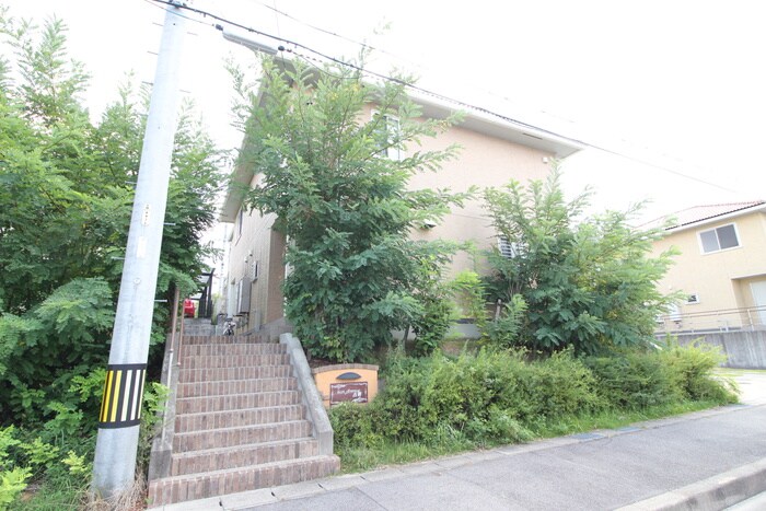 物件外観写真3　(外観写真)