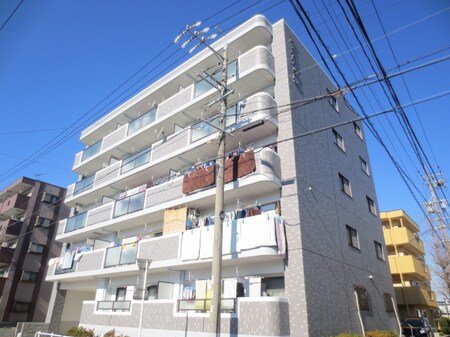 ｼｪﾓｱ当知外観写真