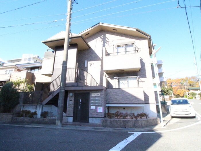 物件外観写真2　(外観写真)