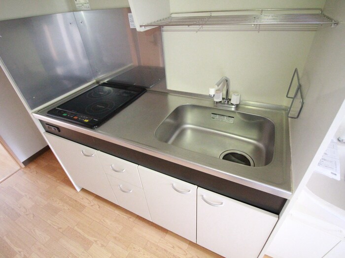 物件内観写真10　(キッチン)