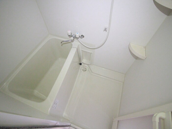 物件内観写真14　(バス／シャワールーム等)