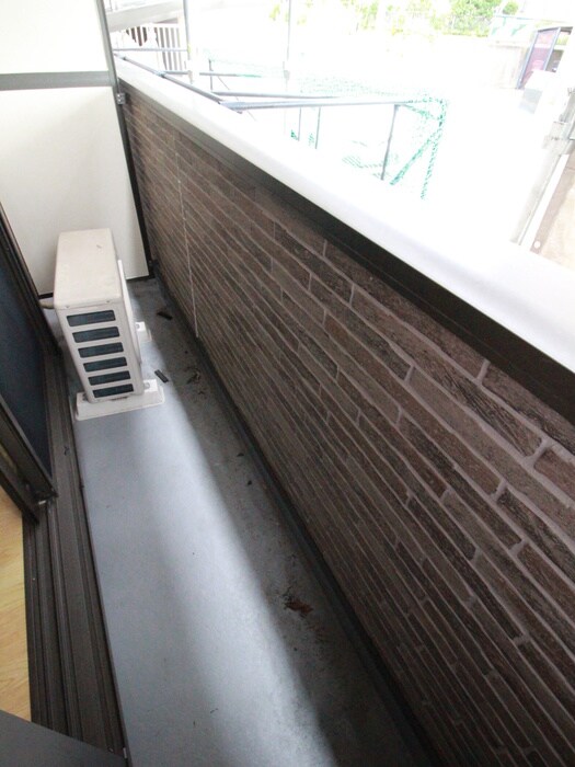 物件内観写真16　(ベランダ・バルコニー)