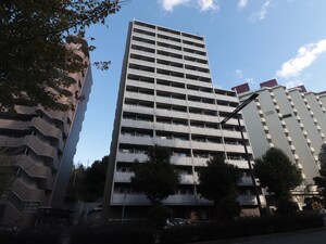 ＷＥＬＬコ－ト山手外観写真