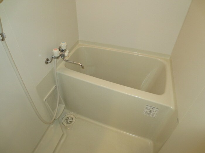 物件内観写真10　(バス／シャワールーム等)