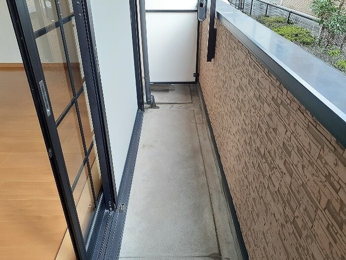 物件内観写真13　(ベランダ・バルコニー)