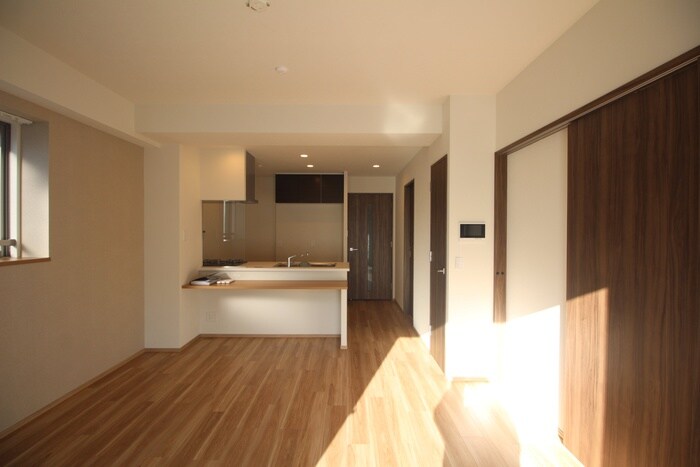 物件内観写真5　(居室)