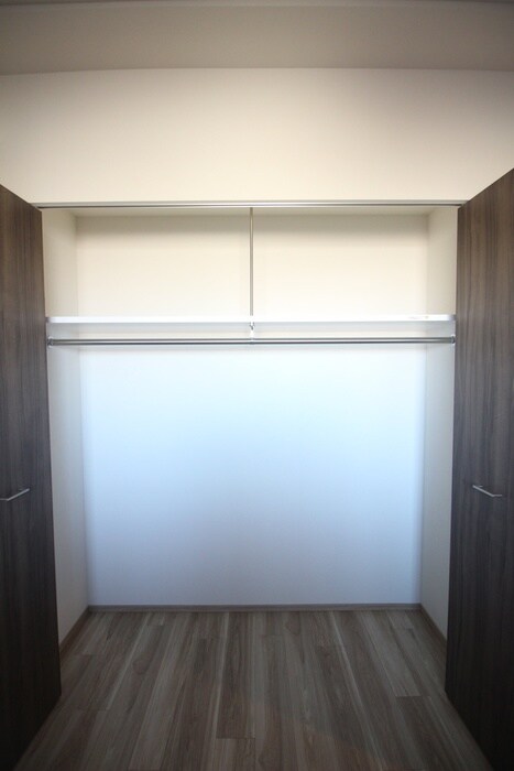 物件内観写真8　(収納)