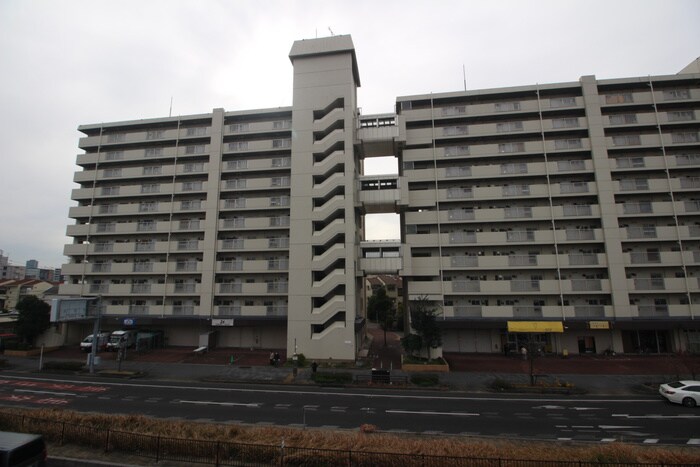 物件内観写真14　(室内からの展望)