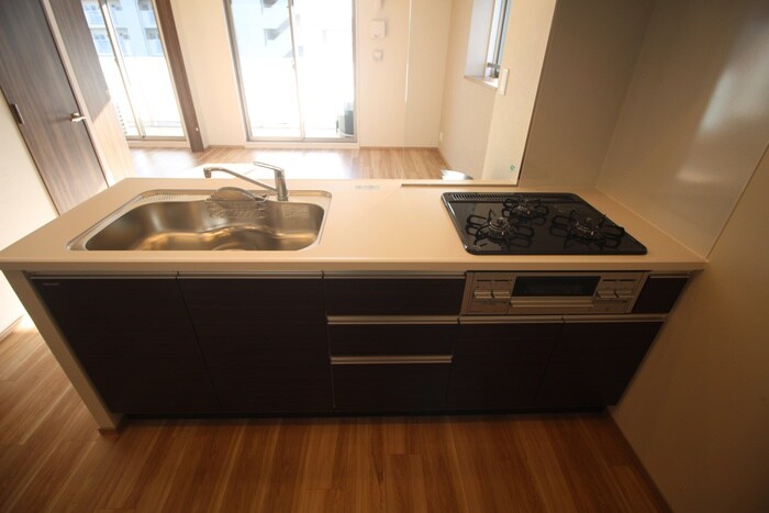 物件内観写真15　(キッチン)