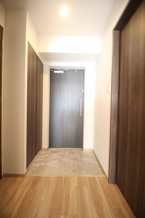 物件内観写真19　(廊下)