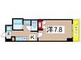 山手ヒルズの間取図