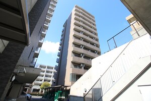 山手ヒルズ外観写真