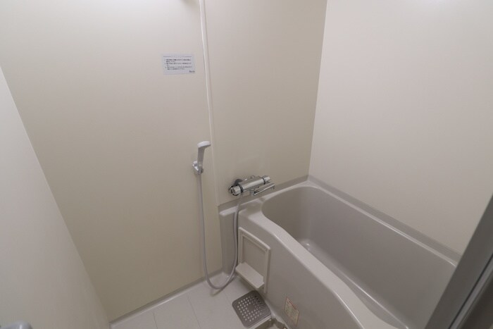 物件内観写真10　(バス／シャワールーム等)