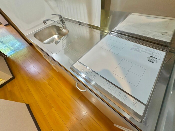 物件内観写真22　(キッチン)