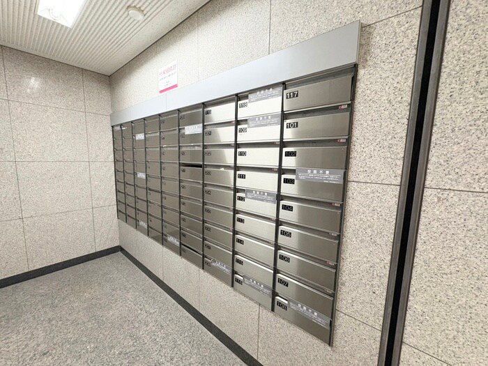 物件外観写真6　(建物設備)