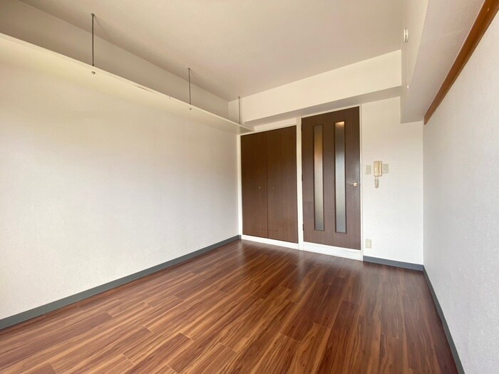 物件内観写真21　(居室)