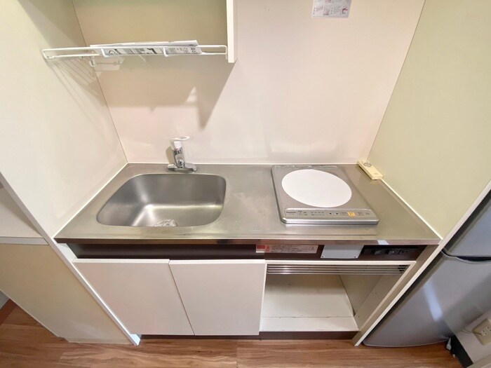 物件内観写真22　(キッチン)