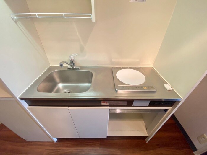 物件内観写真22　(キッチン)