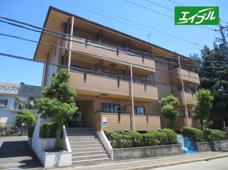 ア－バンクレスト岳見外観写真